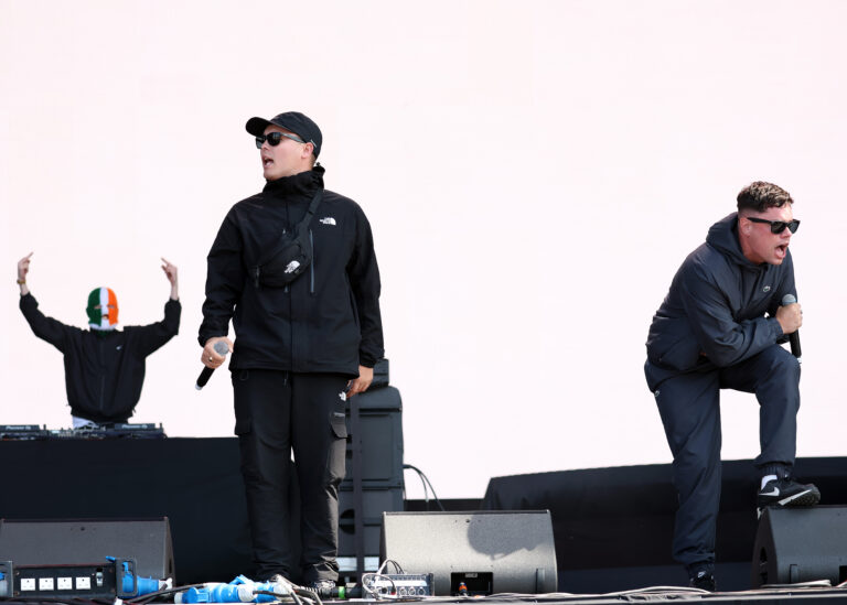 Reading Festival 2024 Day One