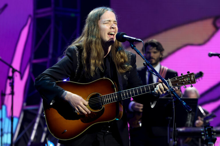 2025 MusiCares Persons of the Year Honoring The Grateful Dead Inside