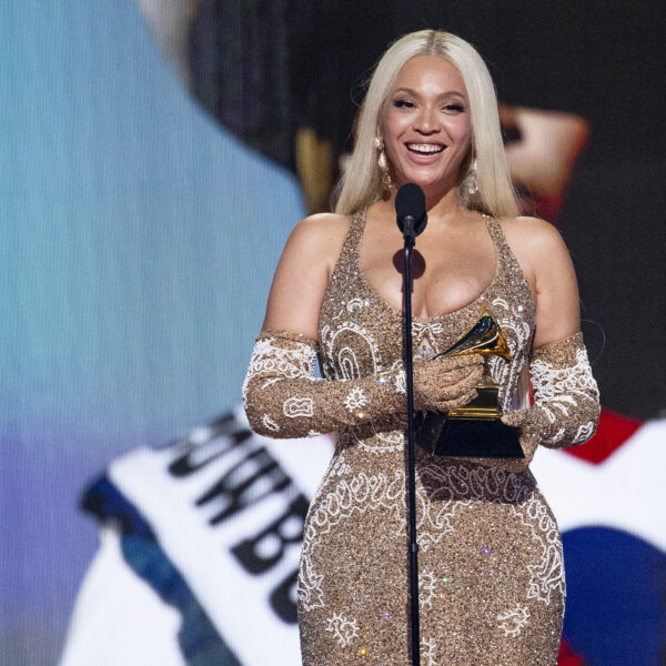 67th Annual GRAMMY Awards Show