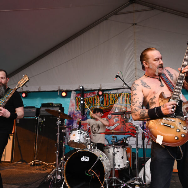 2025 SXSW Conference And Festival