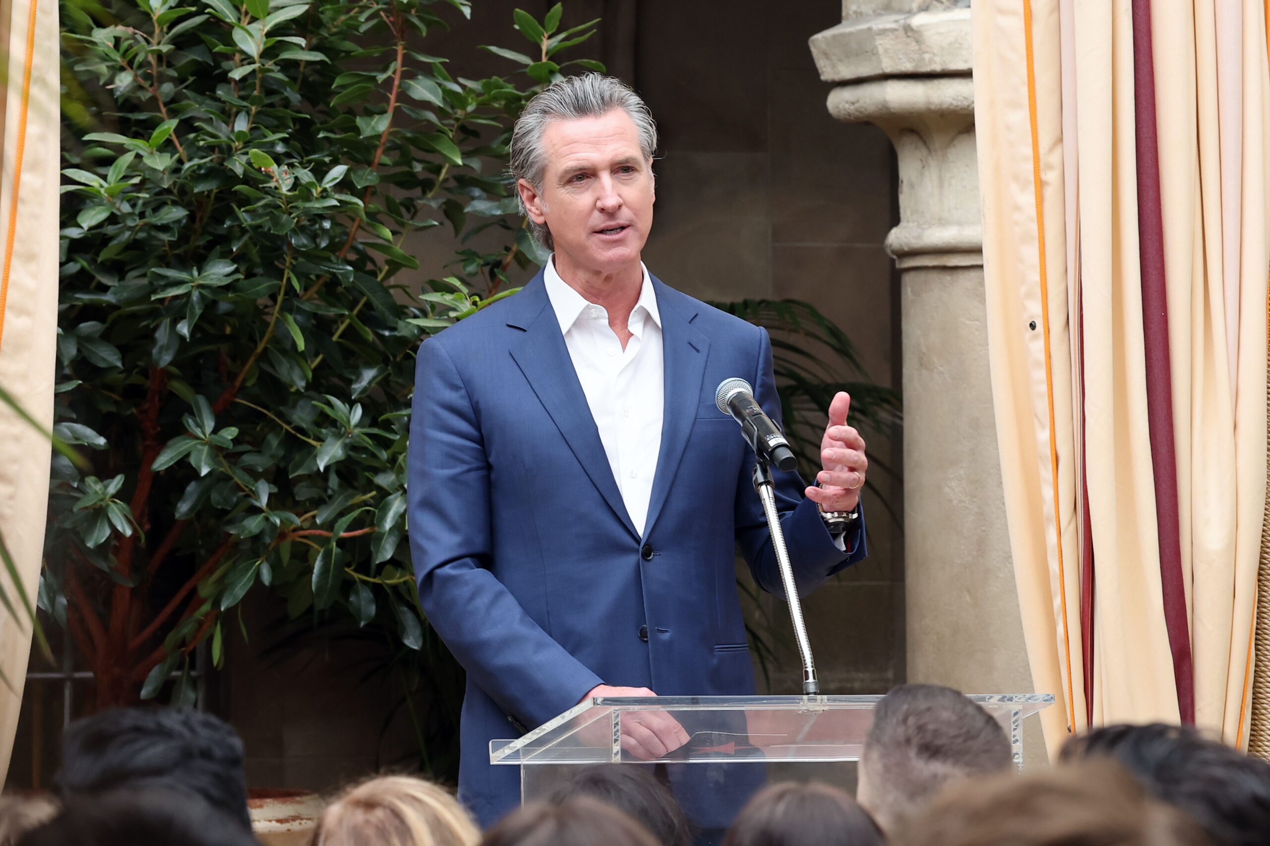 Vogue World: Hollywood Press Announcement