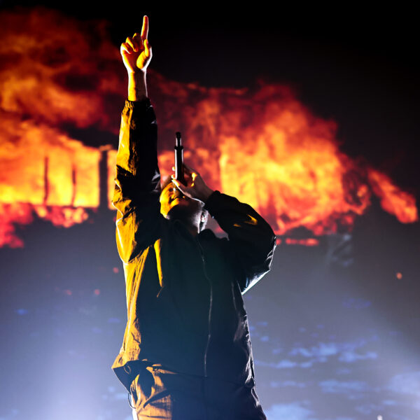 Lionsgate's 2025 CinemaCon Presentation