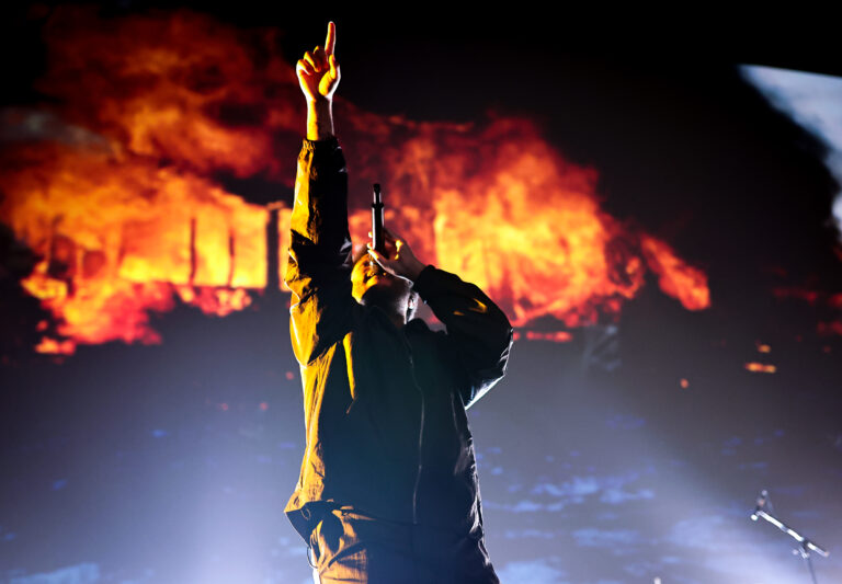 Lionsgate's 2025 CinemaCon Presentation