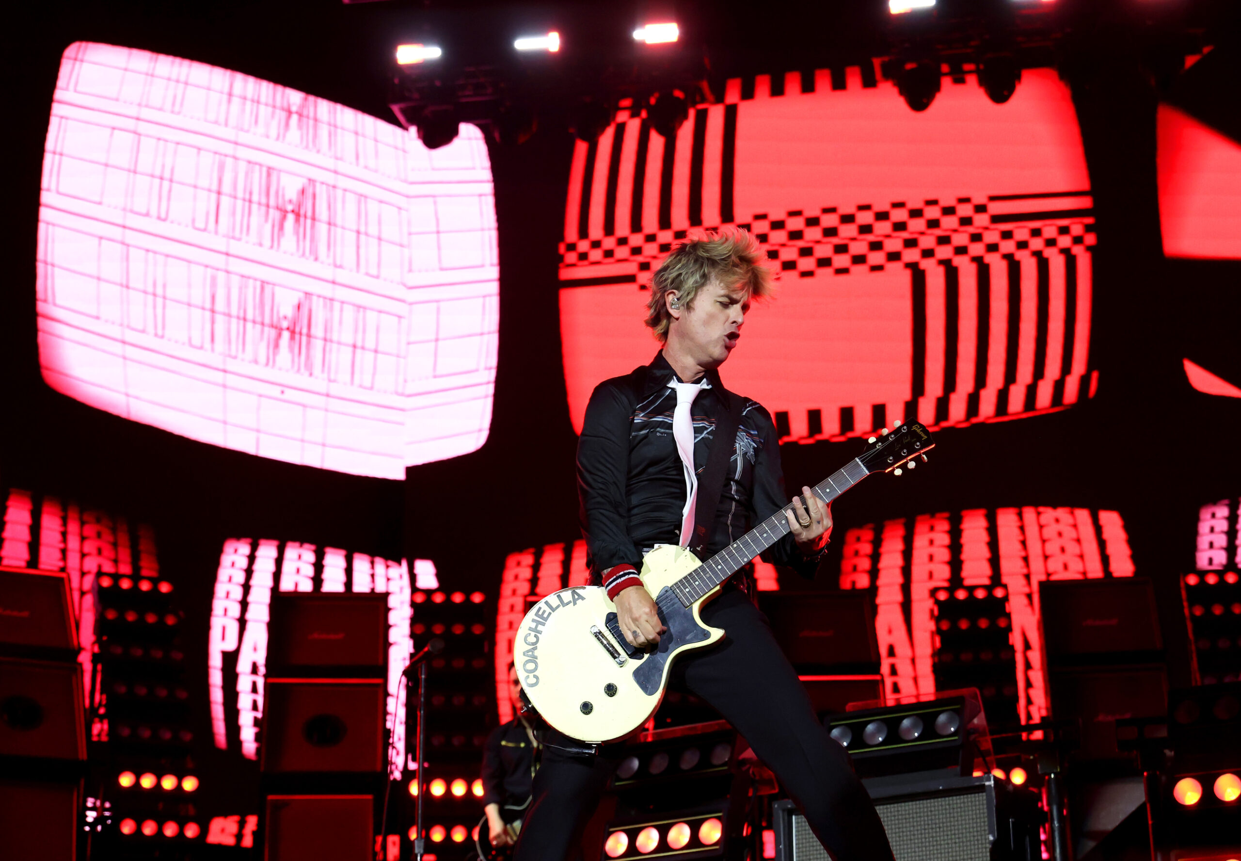 2025 Coachella Valley Music And Arts Festival Weekend 1 Day 2