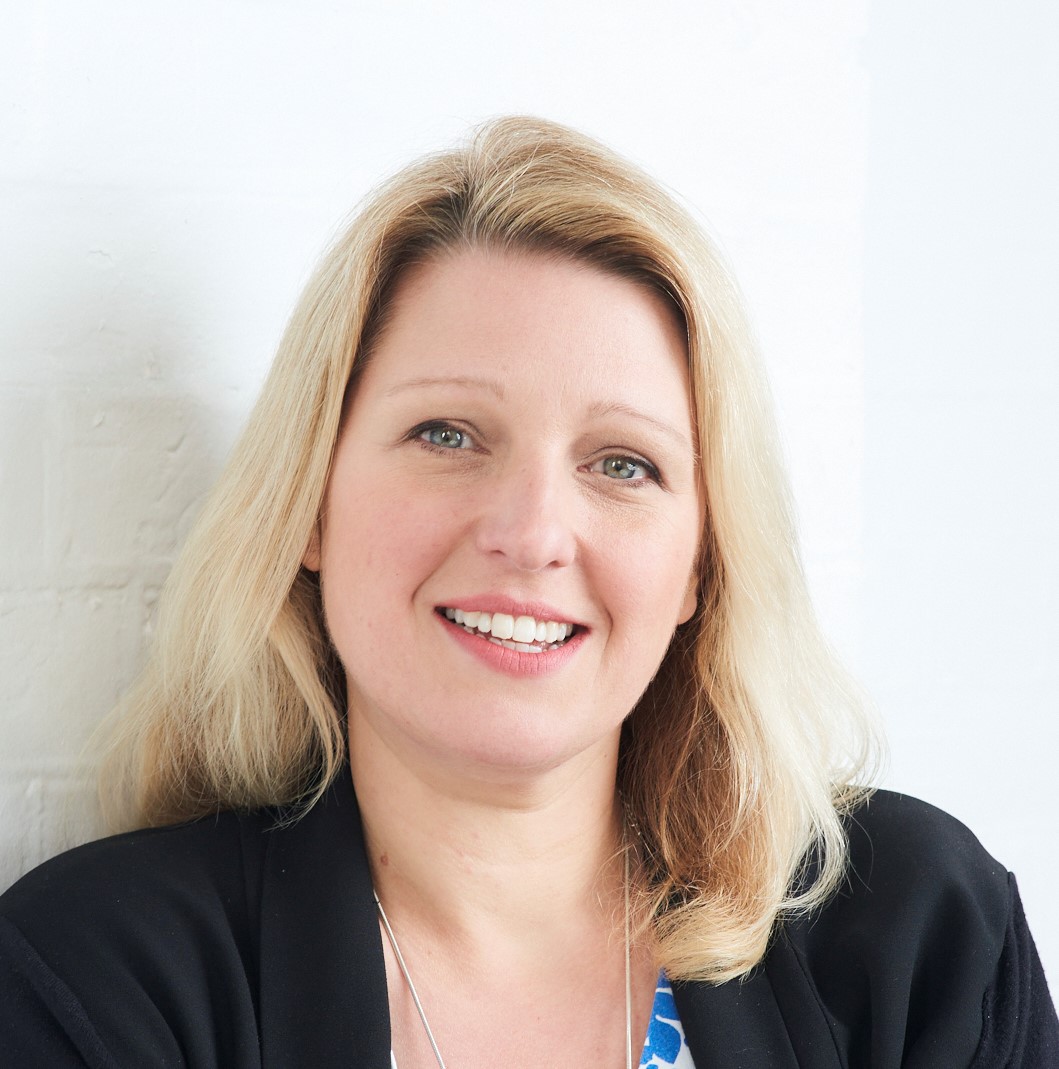 Naomi Pohl General Secretary Musicians' Union
