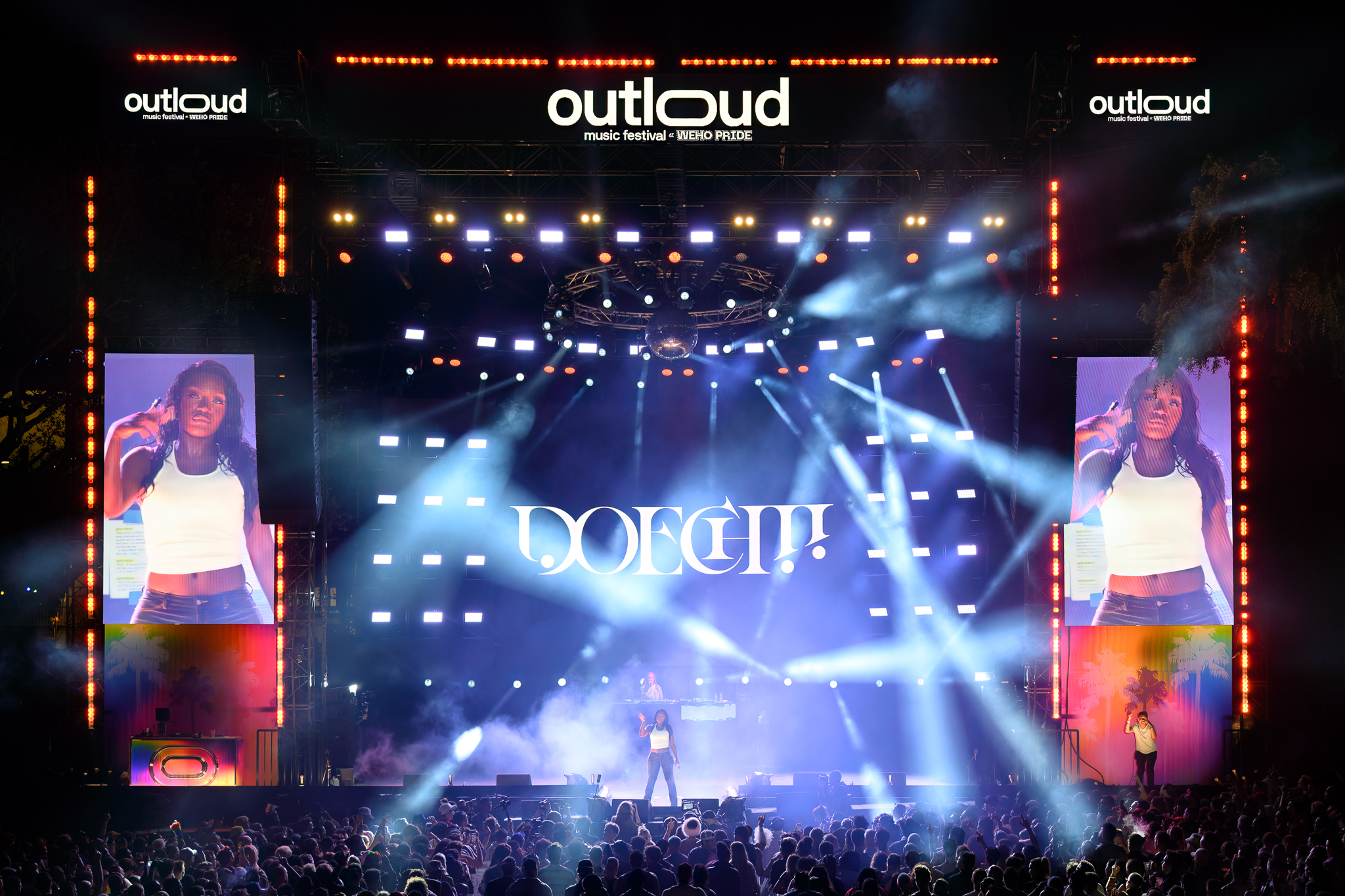 OUTLOUD DOECHII Credit Jon Viscott