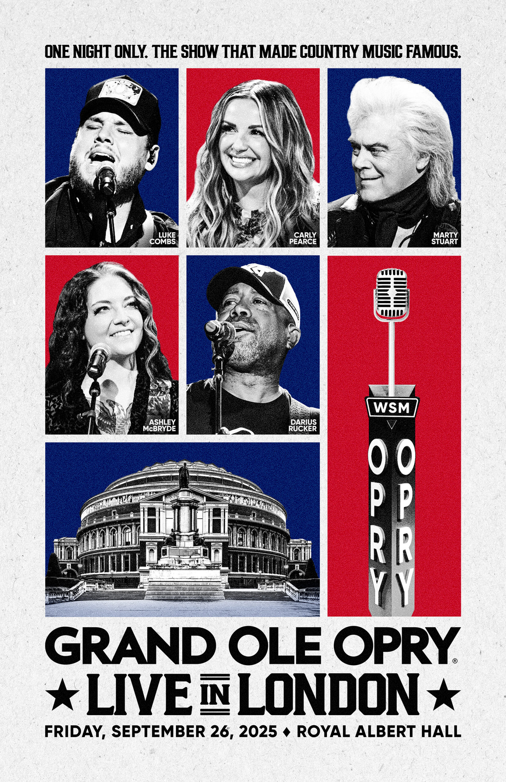 OpryLondon