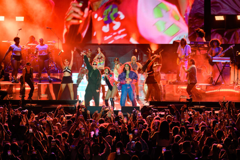 Outloud Janelle Monaģe (Credit Jon Viscott)