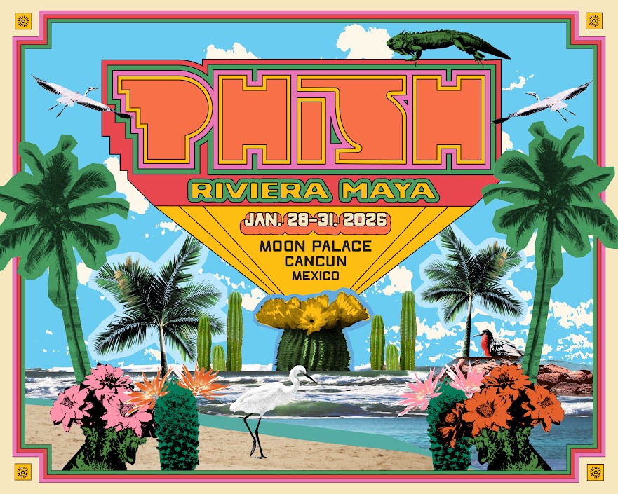 PHISH RM LANDSCAPE MAIN