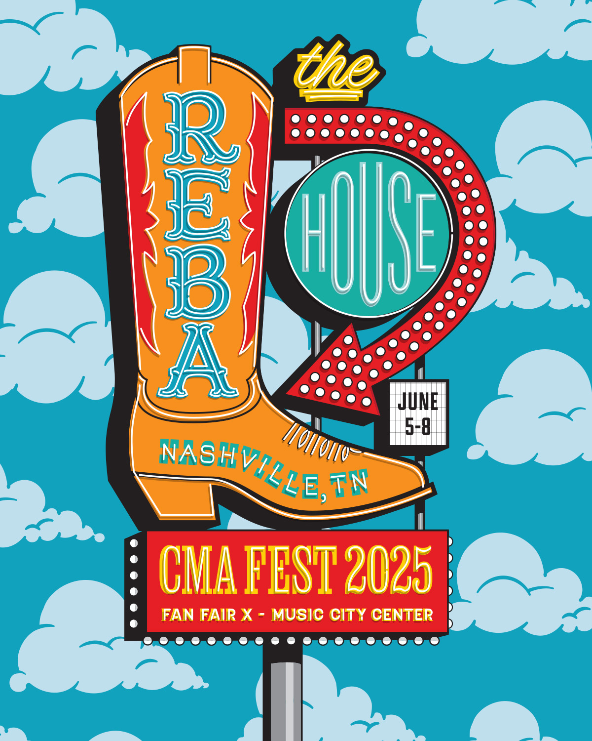 Reba House