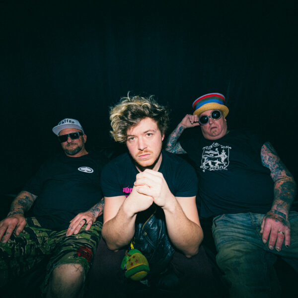 Sublime Press Photo by Josh Kim