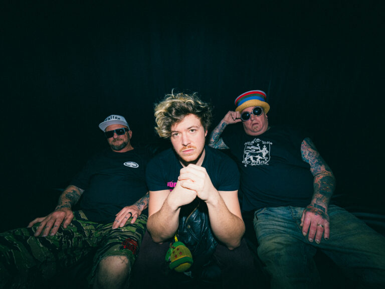 Sublime Press Photo by Josh Kim