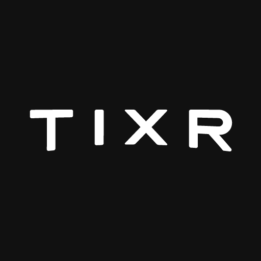 Tixr