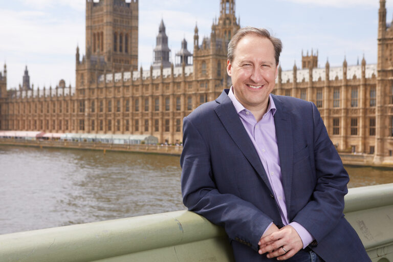 Tom Kiehl Chief Executive UK Music