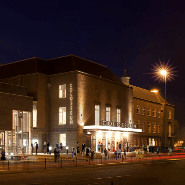 Watford Colosseum 2024 Crop