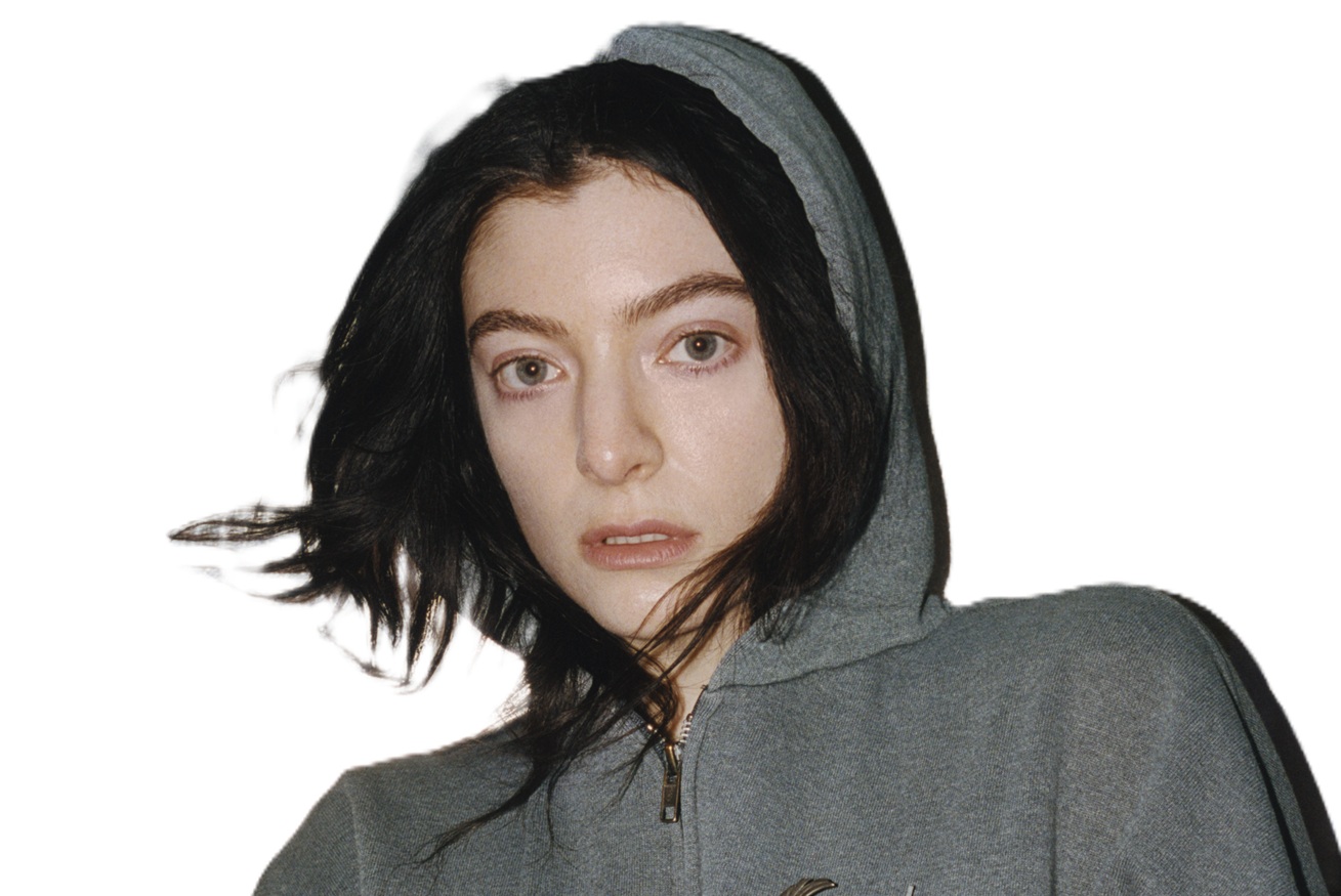 featuredLorde