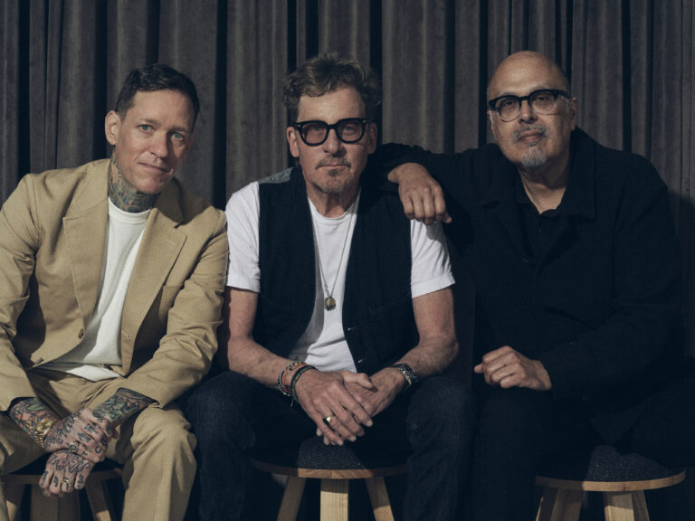 shelter music group