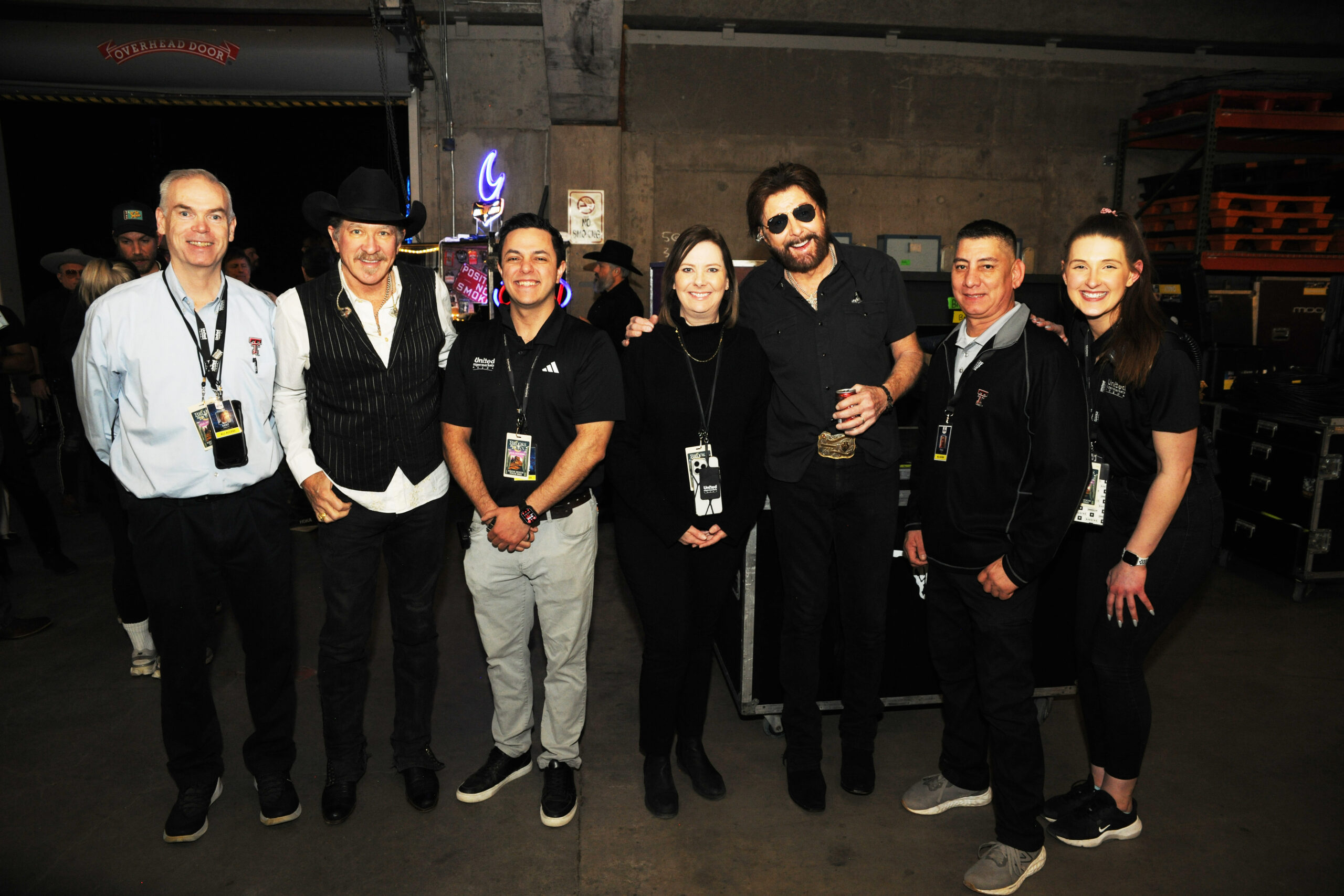 Brooks & Dunn in Lubbock TX 3.20.25