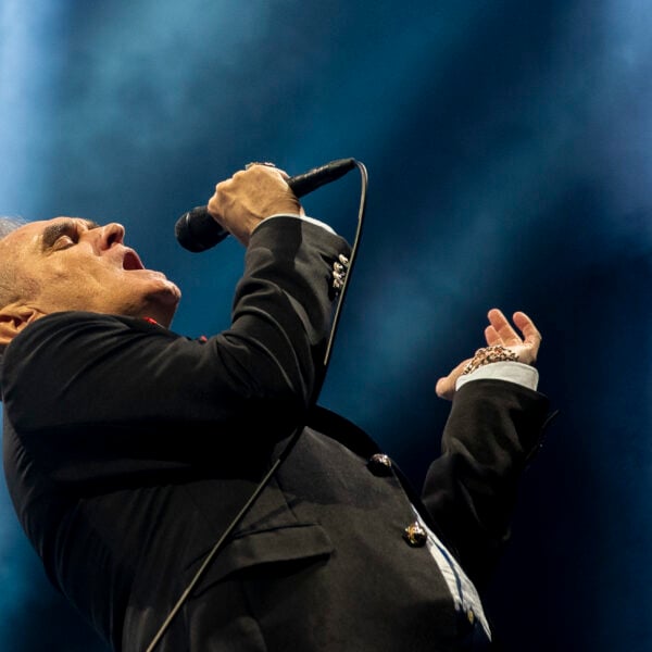 Cruel World festival