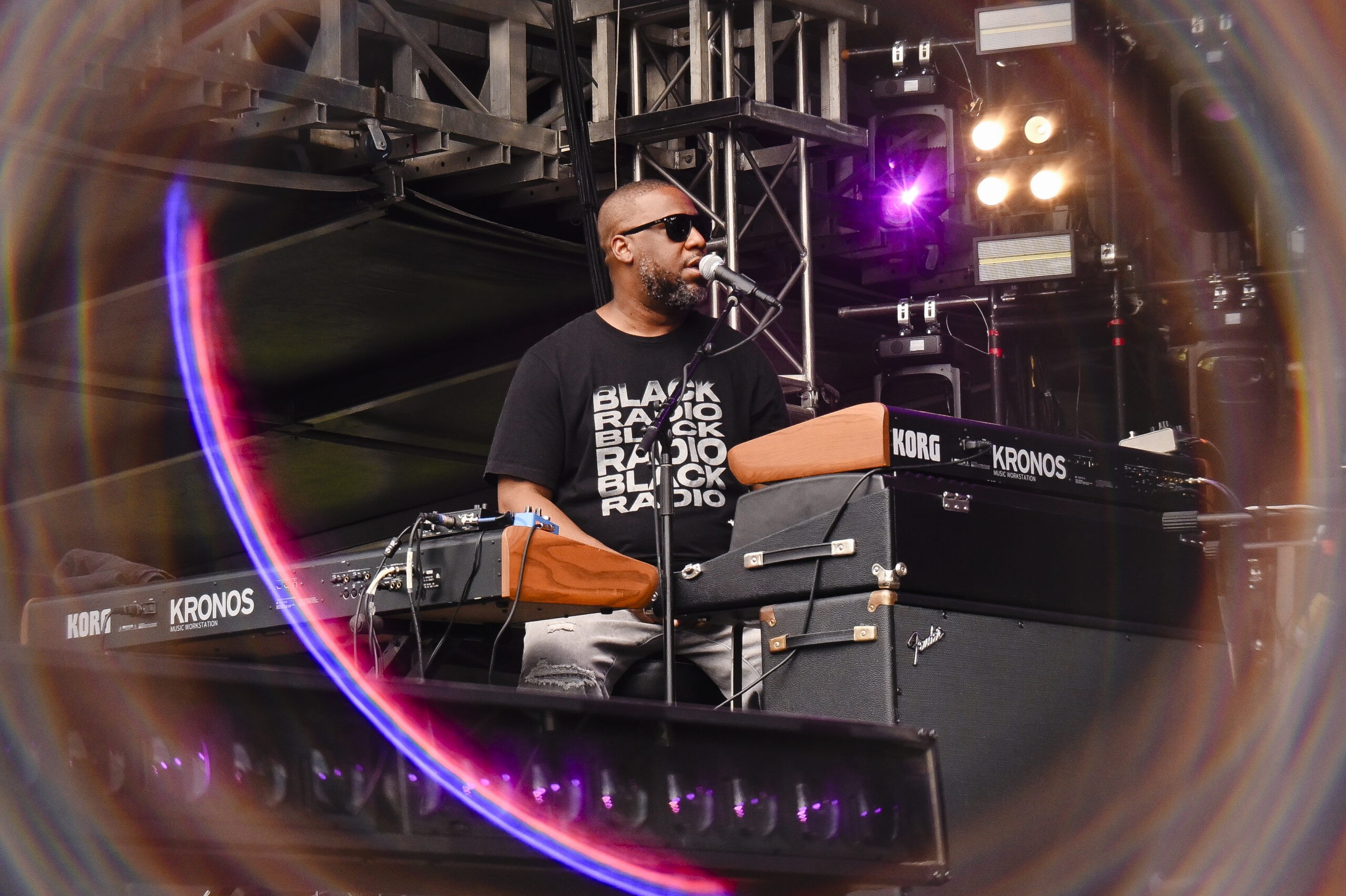 2024 Roots Picnic