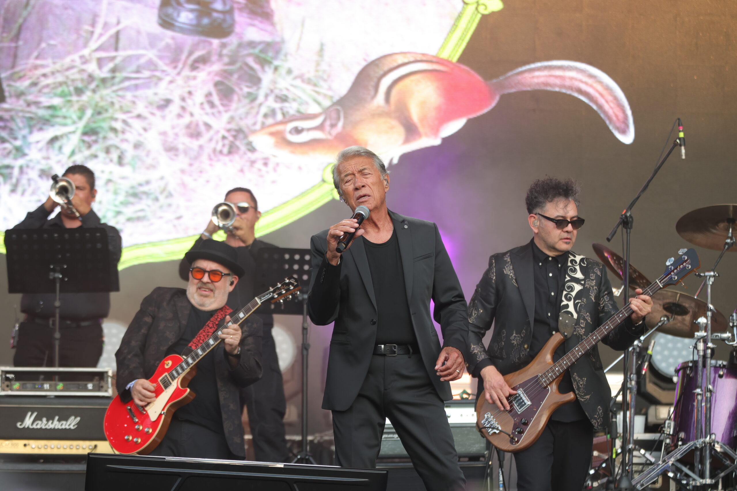 Vive Latino 2025 Day 2