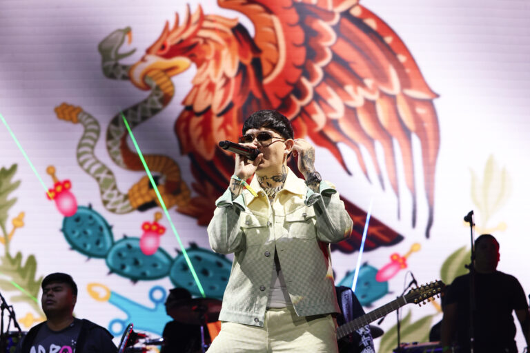 2025 Coachella Valley Music And Arts Festival Weekend 1 Day 3