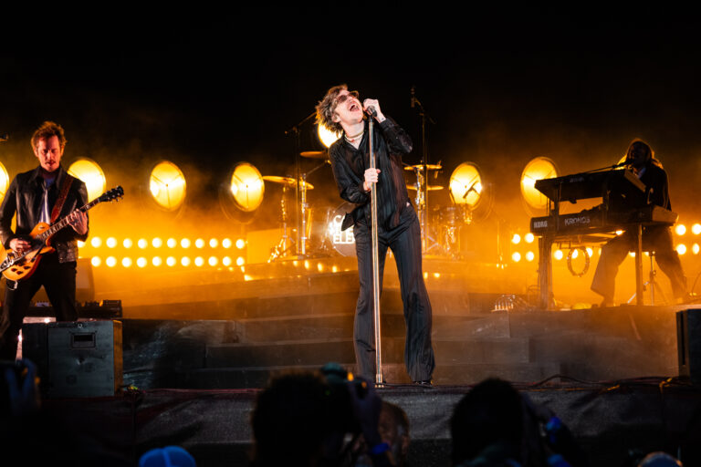 2025 BottleRock Napa Valley