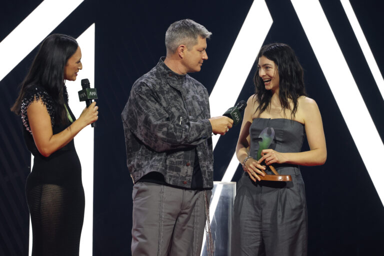 Aotearoa Music Awards 2025 Show