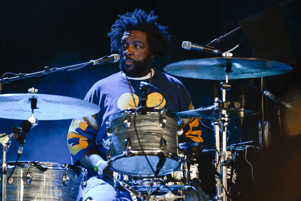 Roots Picnic Delayed Due To Rain, Questlove Apologizes: 'Conditions ...