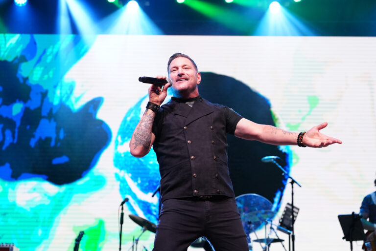 The Concert For Love And Acceptance Presented By Ty Herndon And GLAAD