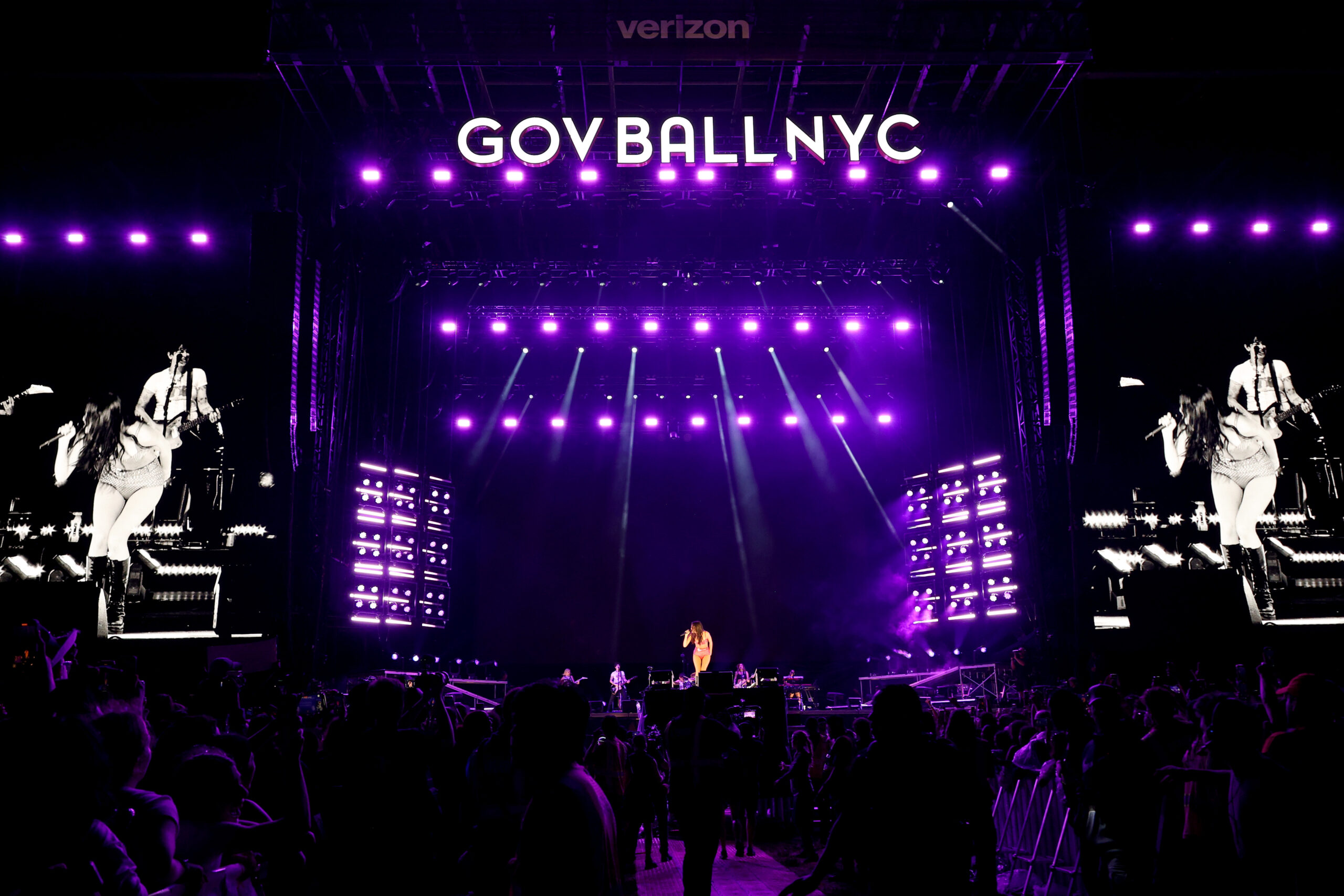 2025 Governors Ball