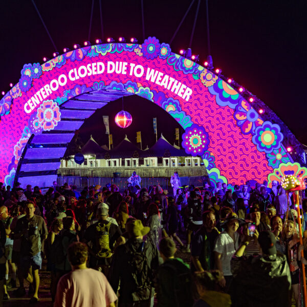 2025 Bonnaroo Music & Arts Festival