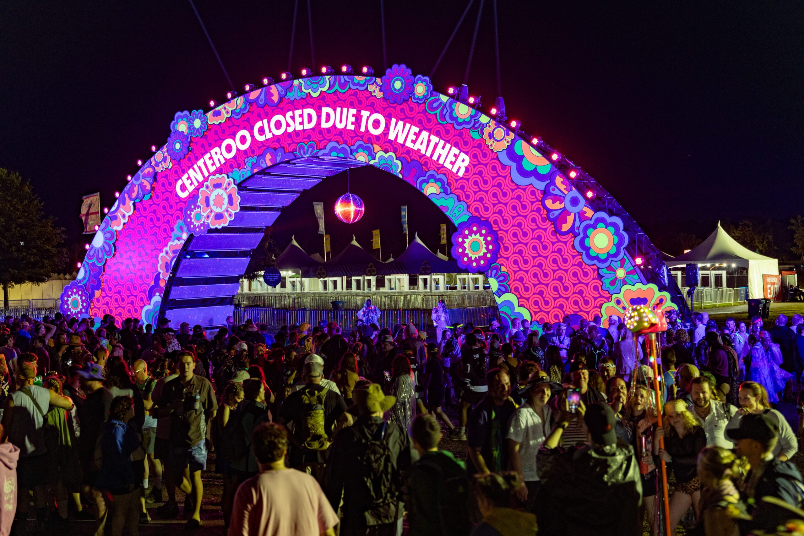 2025 Bonnaroo Music & Arts Festival
