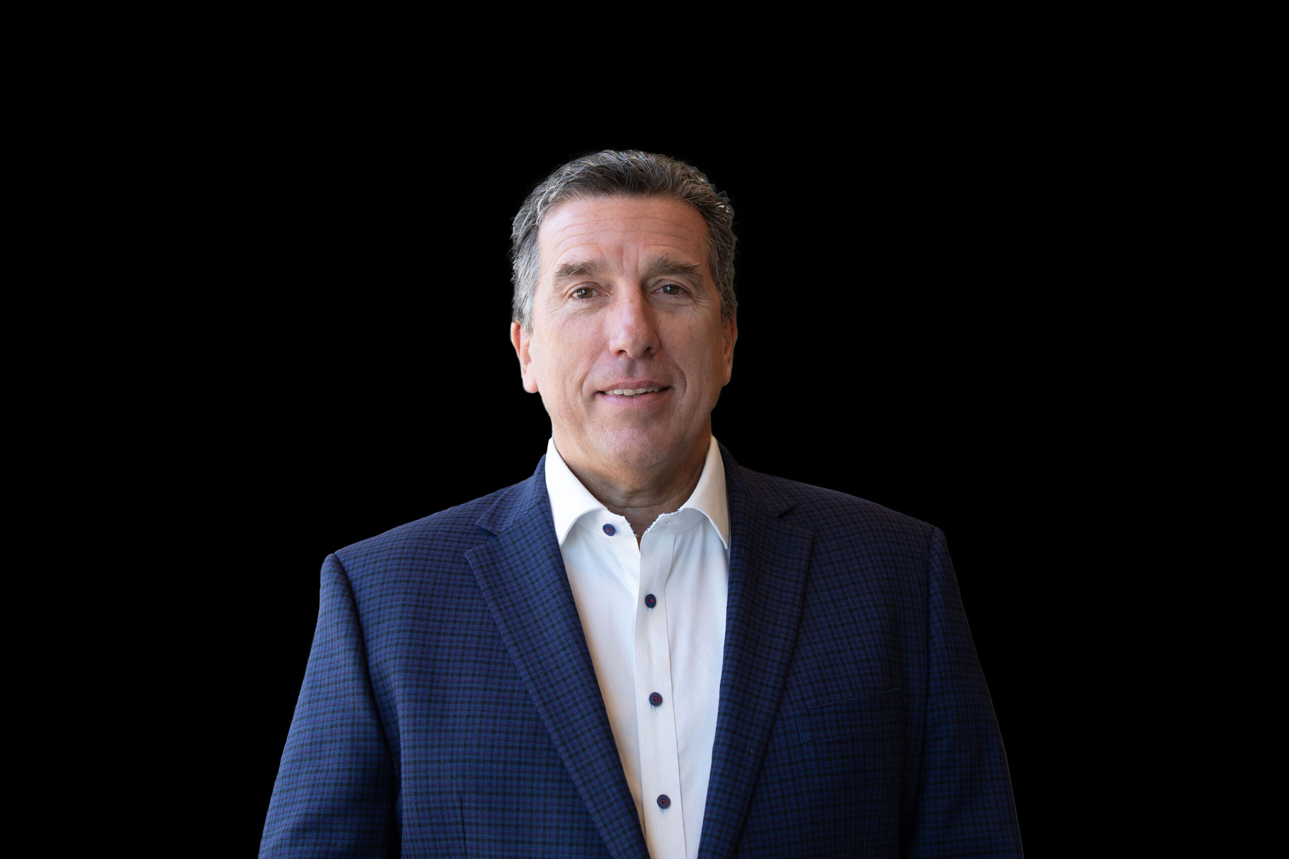 Jim Scholefield Headshot