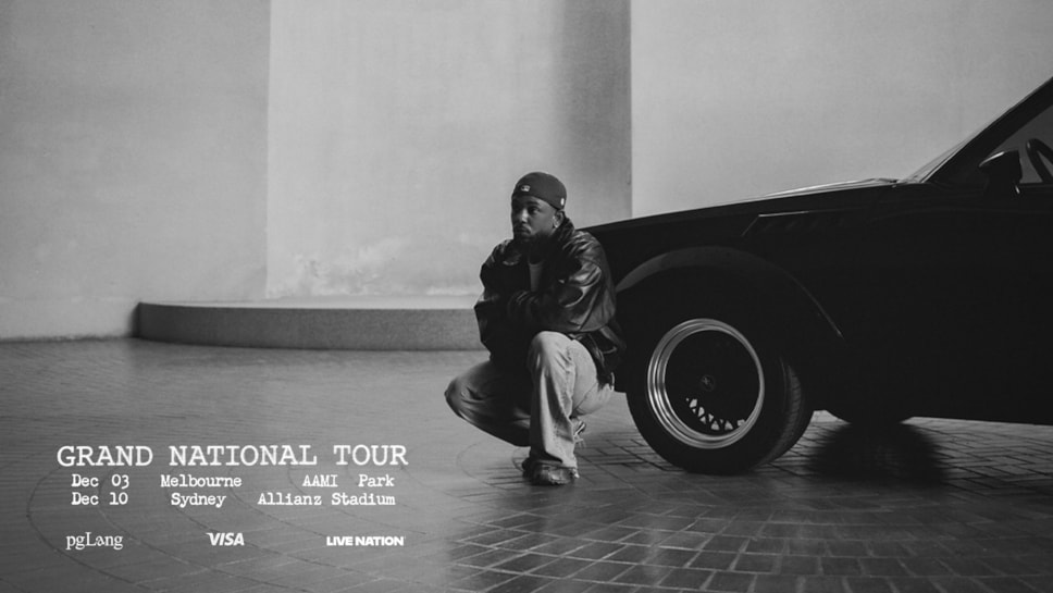 Kendrick