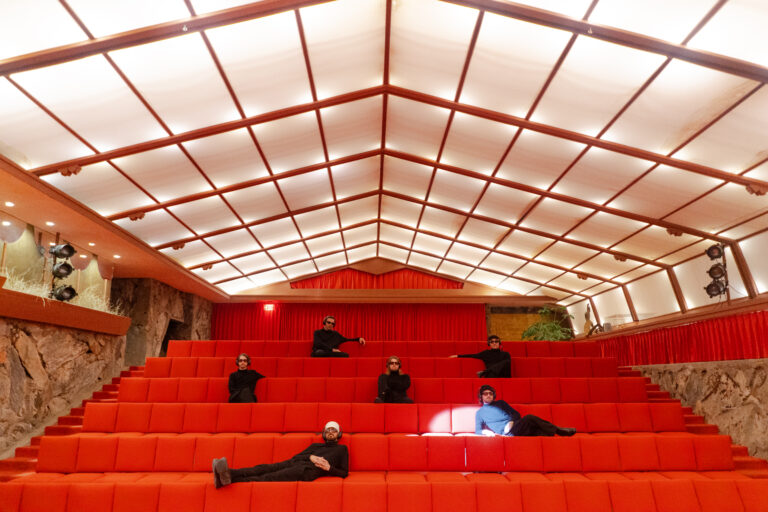 LEISURE MissingYou PhotoCreditShevaKafai