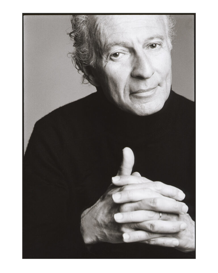 Ron Delsener press photo (credit Carol Friedman)[5]