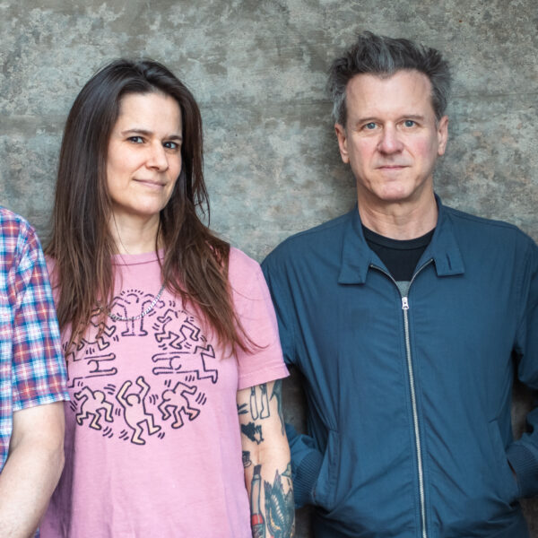 Superchunk by Alex Cox