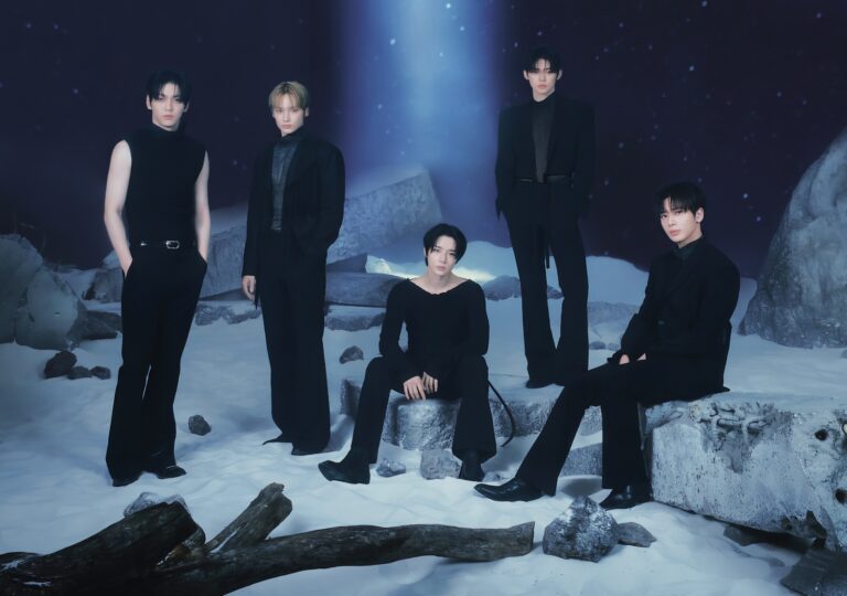 TOMORROW X TOGETHER WORLD TOUR ACT TOMORROW cropped