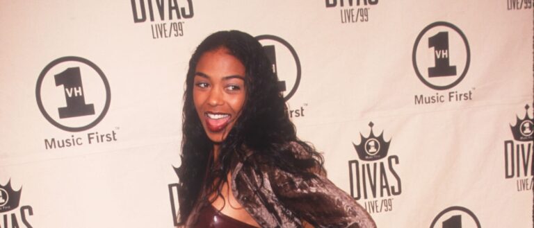 MTV Veejay Ananda At VH 1 Diva's Live Party