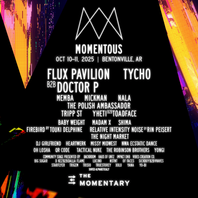 momentous