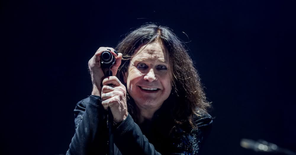 Ozzy Osbourne Dead: ‘Black Sabbath’ Singer Passes Away at 76