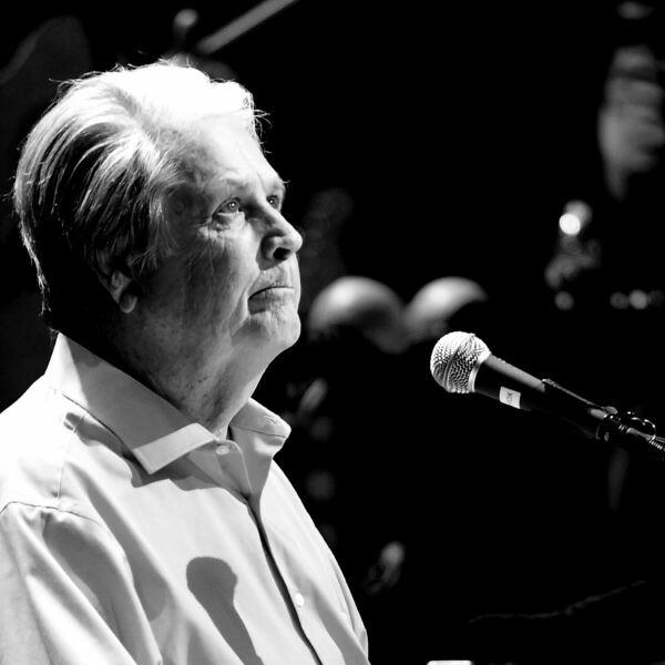 Brian Wilson Presents Pet Sounds