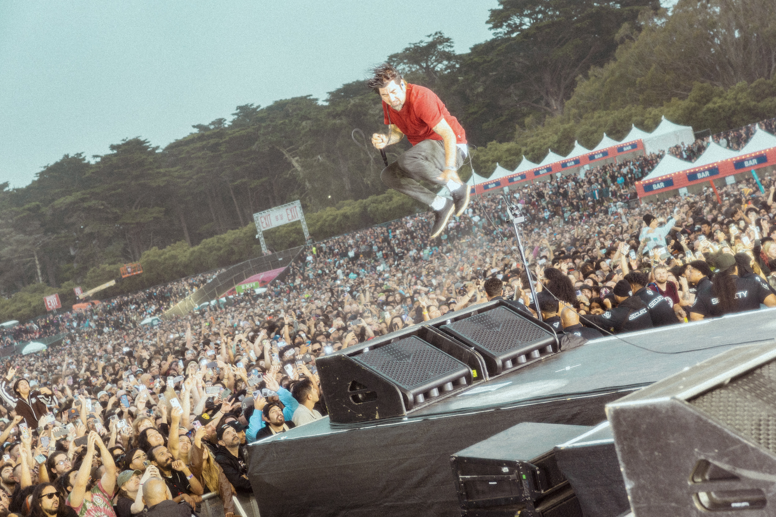 Clemente Ruiz Deftones 23