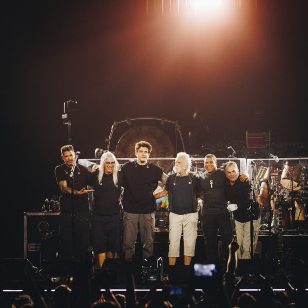 Dead&Company by Rich Fury MSG Entertainment