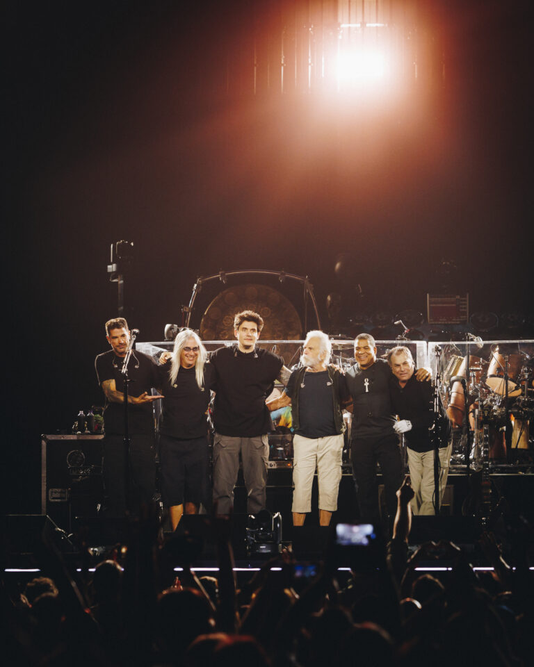 Dead&Company by Rich Fury MSG Entertainment