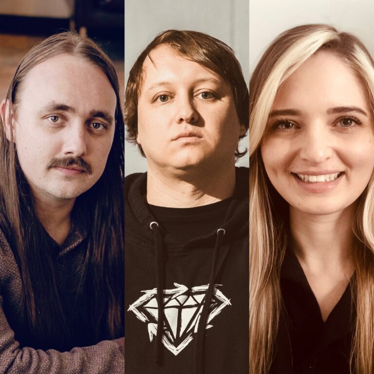 Dynamic Talent New Agent Hires