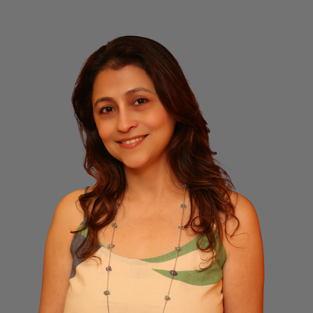 Farzana Cama Balpande, Head BookAChange (2)