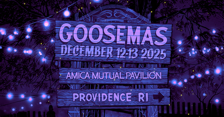 GOOSE GOOSEMAS 25 ANNOUNCE FB EVENT 1920x1005
