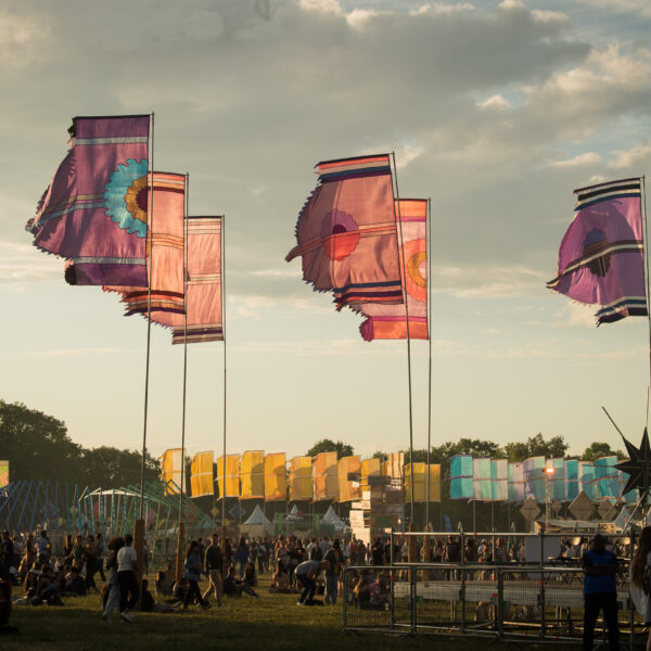 We Love Green Festival : Day One At Vincennes In Paris